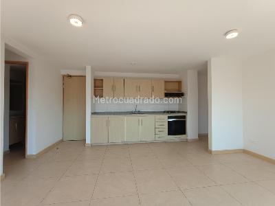 Apartamento de 3 alcobas en arriendo en San Remo, Sabaneta, 70 m² · foto 14 de 20