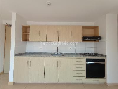 Apartamento de 3 alcobas en arriendo en San Remo, Sabaneta, 70 m² · foto 16 de 20