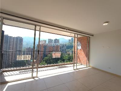 Apartamento de 3 alcobas en arriendo en San Remo, Sabaneta, 70 m² · foto 19 de 20