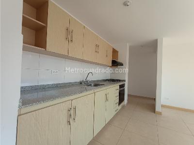 Apartment for rent in San Remo, Sabaneta