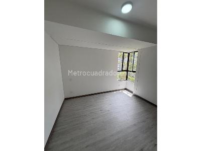 Apartamento en Arriendo, Las Palmas, Medellín