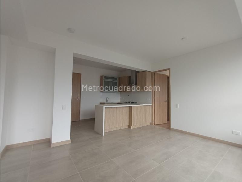 Apartment for rent in Sabaneta