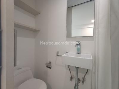 Apartamento en Arriendo, Santa Maria De Los Angeles, Medellín