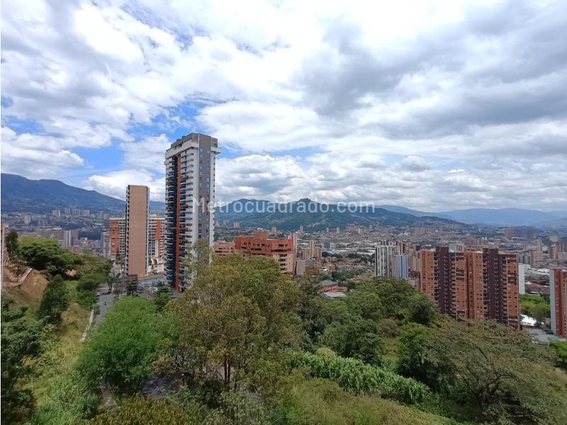 Apartment for rent in Sabaneta
