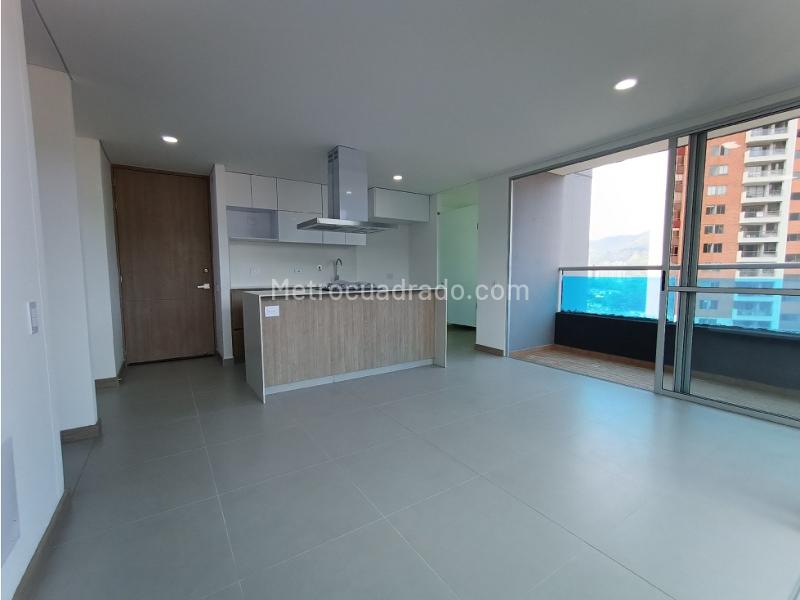 Apartamento en Arriendo, Pan De Azucar, Sabaneta