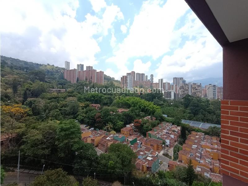 Apartamento en Arriendo, Alto De La Flores, Sabaneta