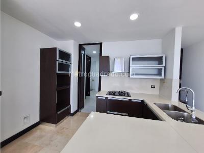 Apartment for rent in La Doctora, Sabaneta