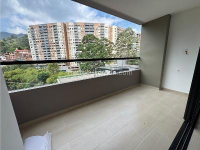 Apartamento en Arriendo, Camino Verde, Envigado