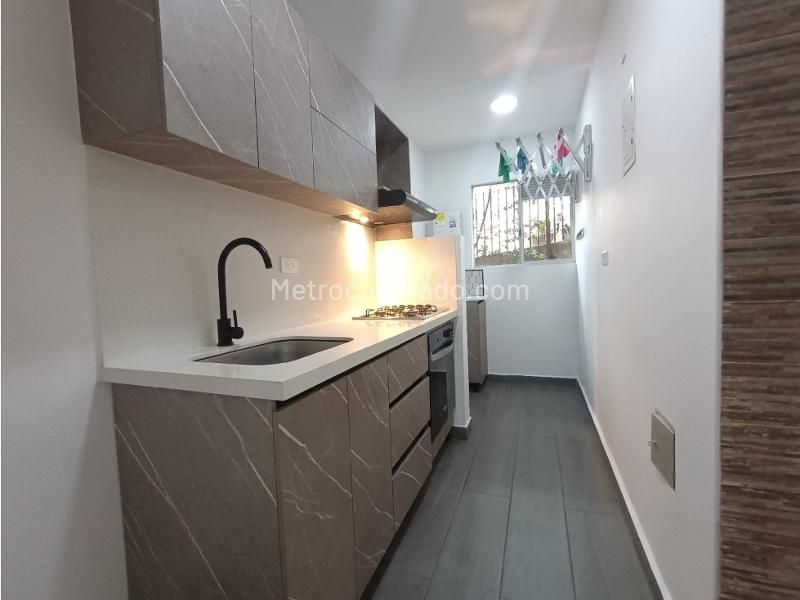 Apartment for rent in Sabaneta