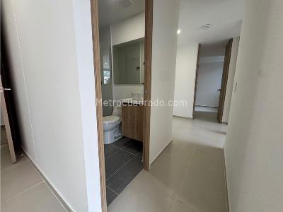Apartamento en Arriendo, Camino Verde, Envigado