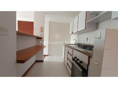 Apartaestudio en Arriendo, Santa Maria De Los Angeles, Medellín