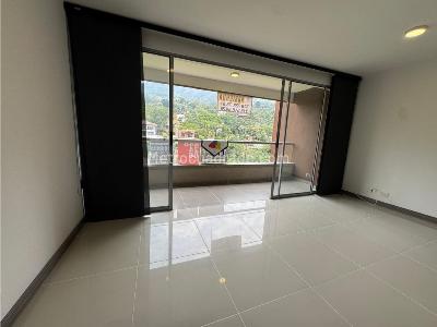 Apartamento en Arriendo, El Chingui, Envigado