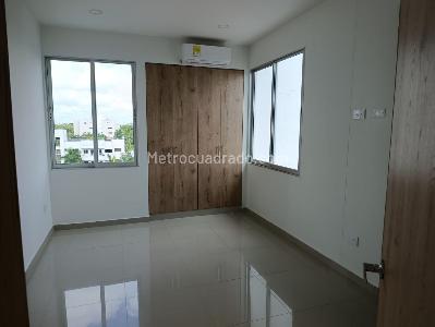 Apartaestudio en arriendo en La Castellana, Montería, 52 m² · foto 4 de 5