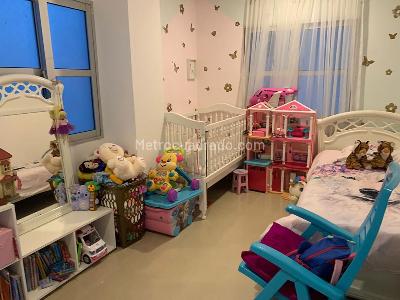 Apartamento en venta en El Recreo, Montería · foto 7 de 9