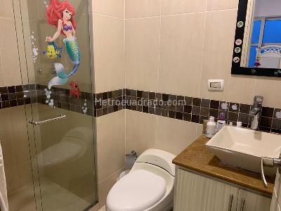 Apartamento en venta en El Recreo, Montería · foto 8 de 9