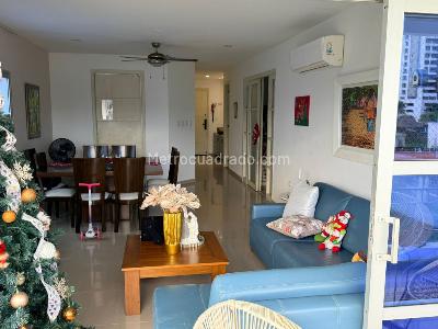 Apartamento en venta en El Recreo, Montería · foto 3 de 6