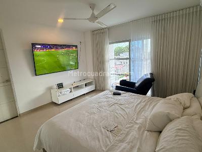 Apartamento en venta en El Recreo, Montería · foto 4 de 6