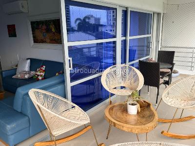 Apartamento en venta en El Recreo, Montería · foto 6 de 6
