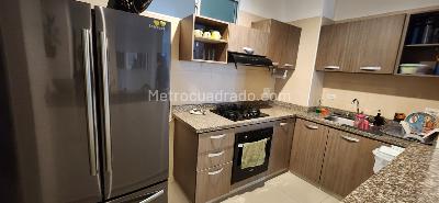 Apartamento en venta en Monteverde, Montería · foto 10 de 14