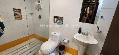 Apartamento en venta en Monteverde, Montería · foto 11 de 14