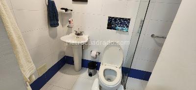 Apartamento en venta en Monteverde, Montería · foto 12 de 14