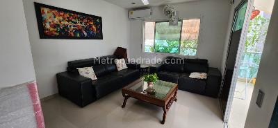 Apartamento en venta en Monteverde, Montería · foto 2 de 14