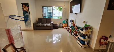 Apartamento en venta en Monteverde, Montería · foto 3 de 14