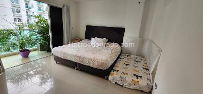 Apartamento en venta en Monteverde, Montería · foto 6 de 14