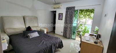 Apartamento en venta en Monteverde, Montería · foto 8 de 14