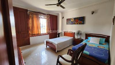 Casa en venta en La Castellana, Montería · foto 11 de 17