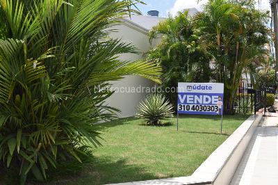 Casa en venta en La Castellana, Montería · foto 2 de 17