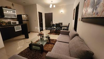 Apartaestudio en arriendo en El Recreo, Montería · foto 2 de 7
