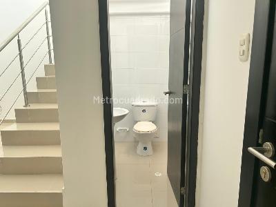 Casa en venta en San Francisco, Montería · foto 13 de 17