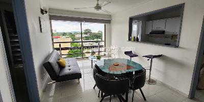 Apartaestudio en arriendo en El Recreo, Montería · foto 2 de 8