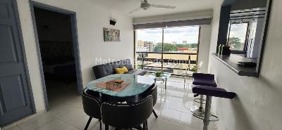 Apartaestudio en arriendo en El Recreo, Montería · foto 3 de 8