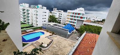 Apartaestudio en arriendo en El Recreo, Montería · foto 4 de 8