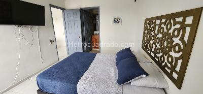 Apartaestudio en arriendo en El Recreo, Montería · foto 5 de 8