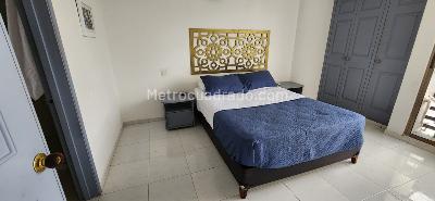 Apartaestudio en arriendo en El Recreo, Montería · foto 6 de 8