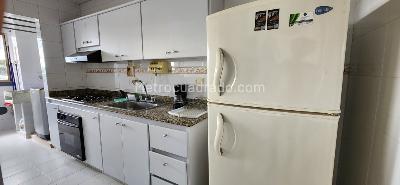 Apartaestudio en arriendo en El Recreo, Montería · foto 7 de 8