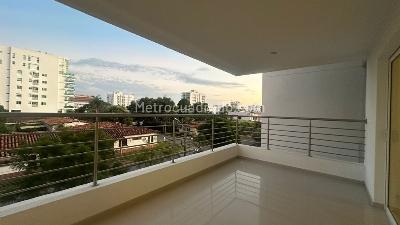 Apartamento en venta en El Recreo, Montería · foto 11 de 17