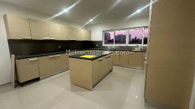 Apartamento en venta en El Recreo, Montería · foto 12 de 17