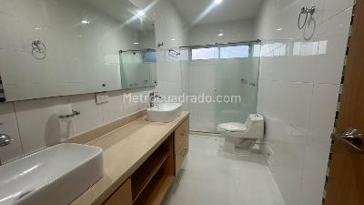 Apartamento en venta en El Recreo, Montería · foto 17 de 17