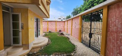 Casa en venta en El Recreo, Montería · foto 14 de 14