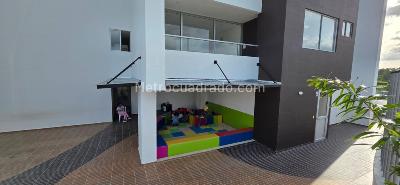 Apartamento en venta en El Recreo, Montería · foto 11 de 11