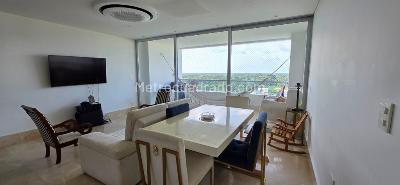Apartamento en venta en El Recreo, Montería · foto 2 de 11