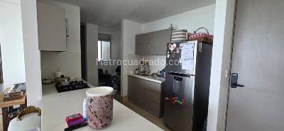 Apartamento en venta en El Recreo, Montería · foto 4 de 11
