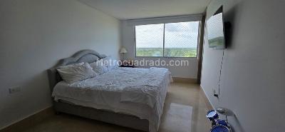 Apartamento en venta en El Recreo, Montería · foto 5 de 11