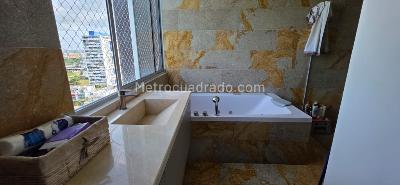 Apartamento en venta en El Recreo, Montería · foto 6 de 11