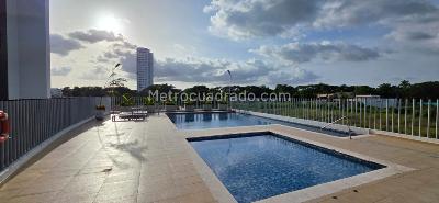 Apartamento en venta en El Recreo, Montería · foto 9 de 11