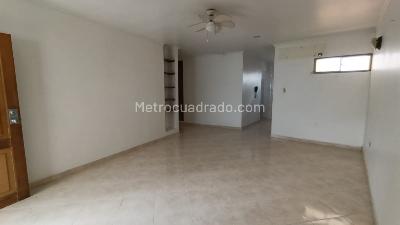 Apartamento en venta en El Recreo, Montería · foto 3 de 11